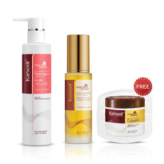 Nourish Duo + Free Mask