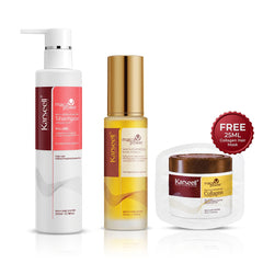 Nourish Duo + Free Mask