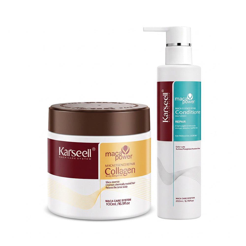 Smooth & Repair Duo