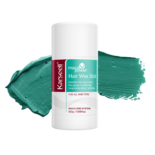 Hair Styling Products