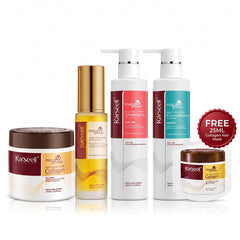 Ultimate Hair Care Bundle