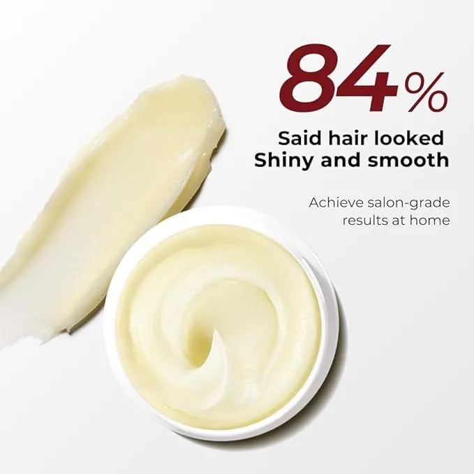 MACA ESSENCE REPAIR COLLAGEN HAIR MASK
