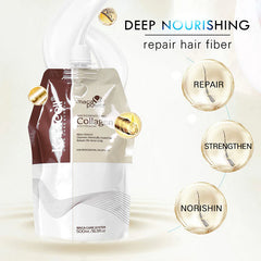 MACA ESSENCE REPAIR COLLAGEN - POUCH