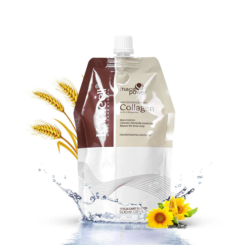 MACA ESSENCE REPAIR COLLAGEN - POUCH