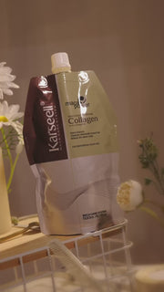 MACA ESSENCE REPAIR COLLAGEN - POUCH