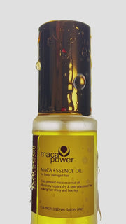 MACA ESSENCE OIL