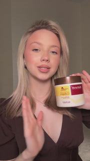 MACA ESSENCE REPAIR COLLAGEN HAIR MASK