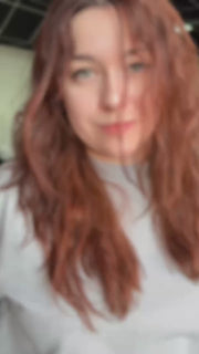 COLOR DEPOSITING RED HAIR MASK