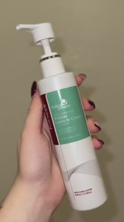 MACA ESSENCE REPAIR PROTEIN LEAVE-IN CREAM