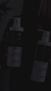 MACA ESSENCE MOISTURE HAIR CARE SET