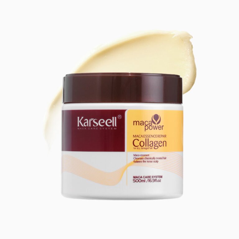 Karseell Collagen Hair Treatment 500ml