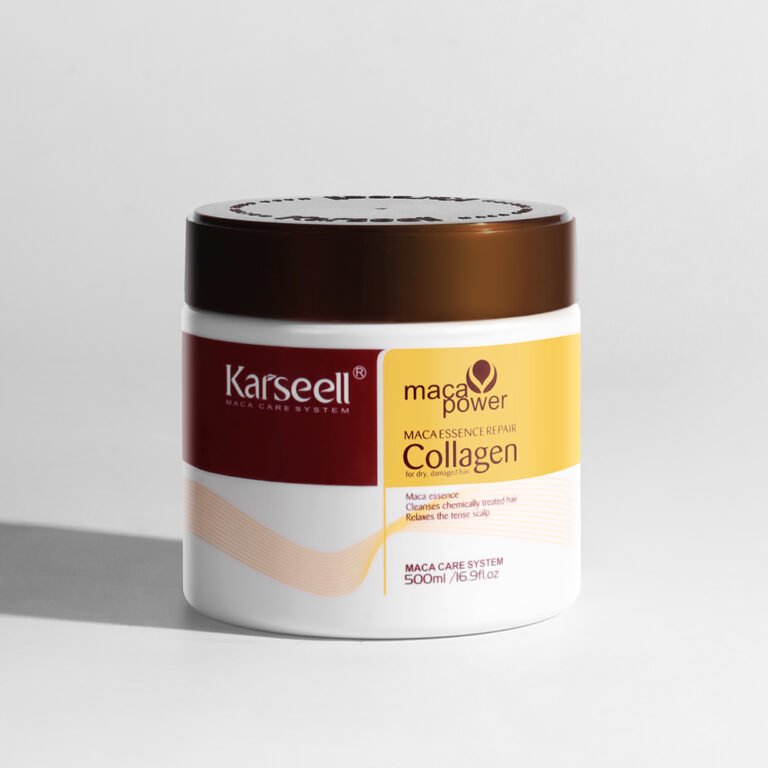 karseell Argan Oil Collagen Hair Mask